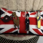 No.8619 EMBROYDERY BADGE 2-4月
