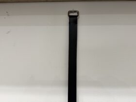 No.8680 W BUCKLE BELT 2-4月 3
