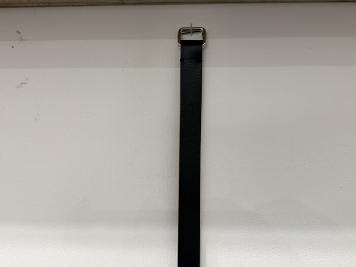 No.8680 W BUCKLE BELT 2-4月 3