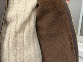 No.8516 CRACK VINTAGE HUNTING VEST 11-1月 4