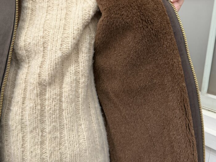 No.8516 CRACK VINTAGE HUNTING VEST 11-1月 4