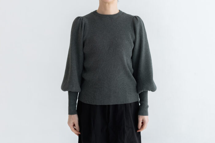 予約 poin cotton(ポワン コットン)gray 1 予約 poin cotton(ポワン コットン)gray 1