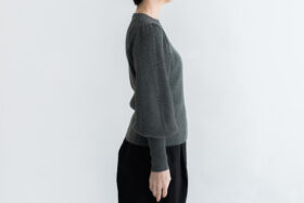 予約 poin cotton(ポワン コットン)gray 2 予約 poin cotton(ポワン コットン)gray 2