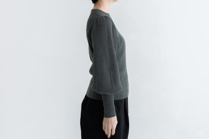 予約 poin cotton(ポワン コットン)gray 2 予約 poin cotton(ポワン コットン)gray 2