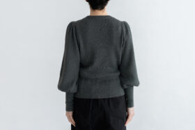 予約 poin cotton(ポワン コットン)gray 3 予約 poin cotton(ポワン コットン)gray 3