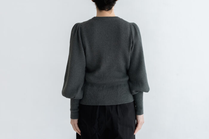 予約 poin cotton(ポワン コットン)gray 3 予約 poin cotton(ポワン コットン)gray 3