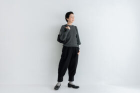 予約 poin cotton(ポワン コットン)gray 6 予約 poin cotton(ポワン コットン)gray 6