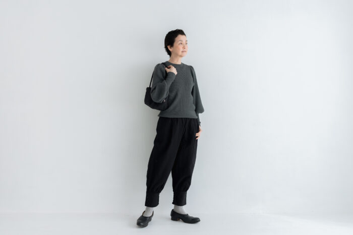 予約 poin cotton(ポワン コットン)gray 6 予約 poin cotton(ポワン コットン)gray 6