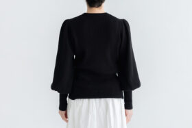 予約 poin cotton(ポワン コットン)black 3 予約 poin cotton(ポワン コットン)black 3
