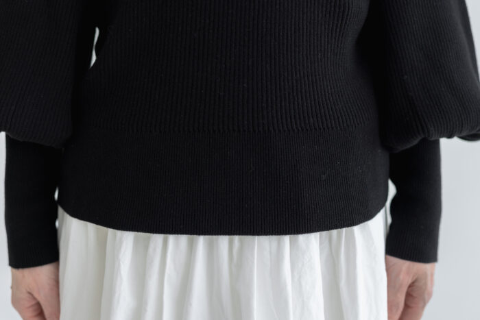 予約 poin cotton(ポワン コットン)black 6 予約 poin cotton(ポワン コットン)black 6