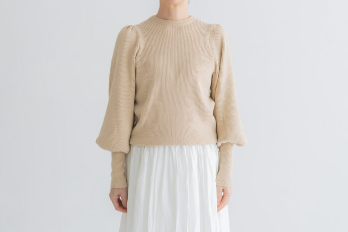 予約 poin cotton(ポワン コットン)ecru 1 予約 poin cotton(ポワン コットン)ecru 1