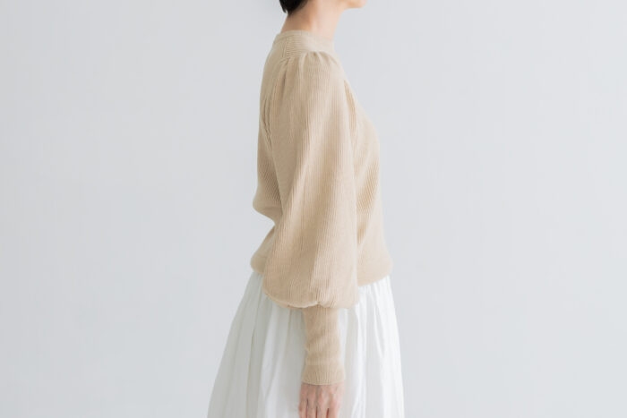 予約 poin cotton(ポワン コットン)ecru 2 予約 poin cotton(ポワン コットン)ecru 2