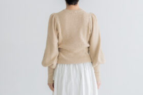 予約 poin cotton(ポワン コットン)ecru 3 予約 poin cotton(ポワン コットン)ecru 3