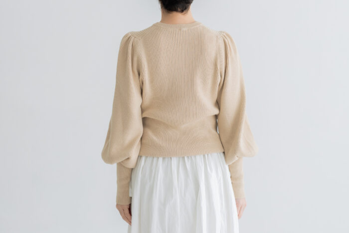 予約 poin cotton(ポワン コットン)ecru 3 予約 poin cotton(ポワン コットン)ecru 3