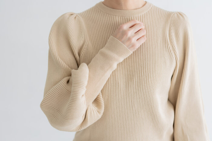 予約 poin cotton(ポワン コットン)ecru 4 予約 poin cotton(ポワン コットン)ecru 4