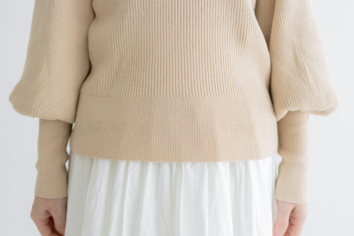 予約 poin cotton(ポワン コットン)ecru 5 予約 poin cotton(ポワン コットン)ecru 5