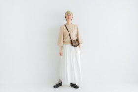 予約 poin cotton(ポワン コットン)ecru 6 予約 poin cotton(ポワン コットン)ecru 6